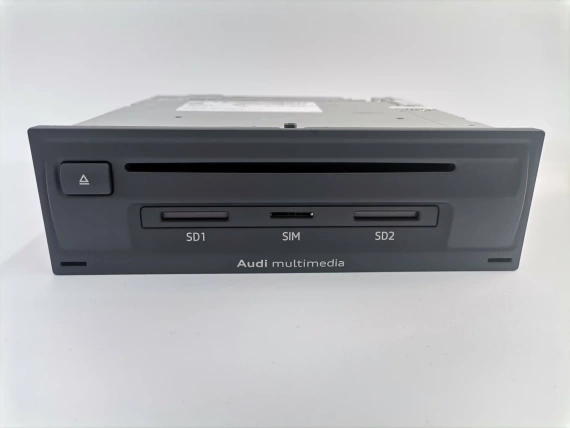 Neu 4S0035034M OE Audi R8 Spyder Navigation System