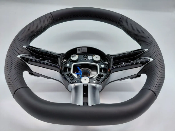 Nowa kierownica AMG Line do Mercedesa A0004603416