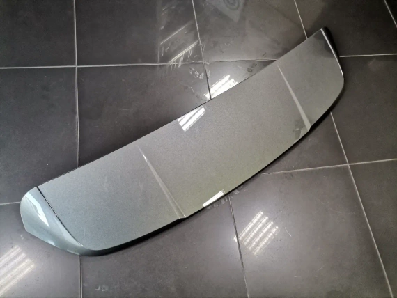 8W9827933 OE spoiler rear hatch Audi A4 B9 8W Avan