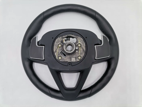 Steering wheel BMW X G05 G07 Heating Shift paddles