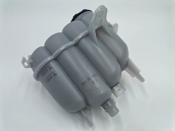 Нов 8W0121405L OE разширителен съд Audi A4 A5