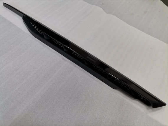 Neu 4S8853671 OE AUDI R8 4S3 Luftführungsgitter