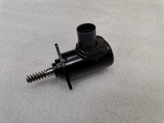 Stellmotor Aktuator 7643073 BMW 3 4 5 7 8 X3 X5 X7