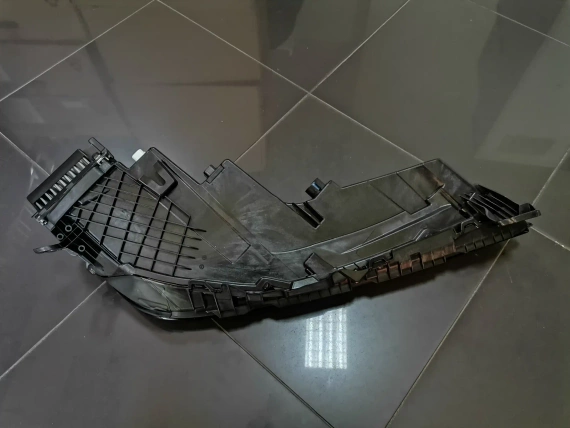 Нов Горен Ляв Фар BMW G70 i7 Full Led Оригинален 9450079