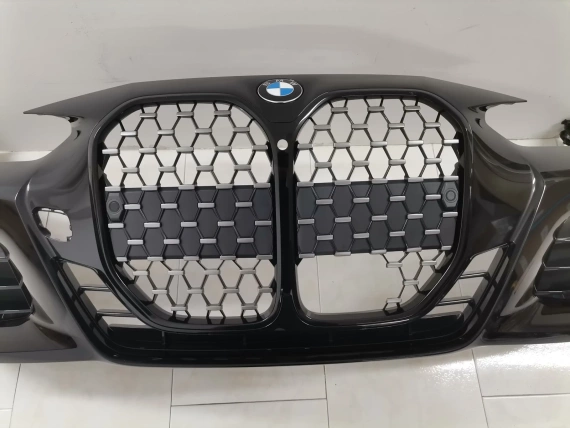 Zderzak Przedni BMW G22 G23 M pakiet Zestaw A05