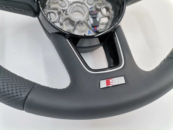 New 82A419091AC OE Steering Wheel Audi S A1 A3 S3