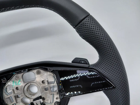 85E419091BL New Steering Wheel Audi A6 E-tron Q6