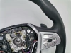 Lenkrad BMW X5 G05 X7 G07 ACC Heating Schaltwippen
