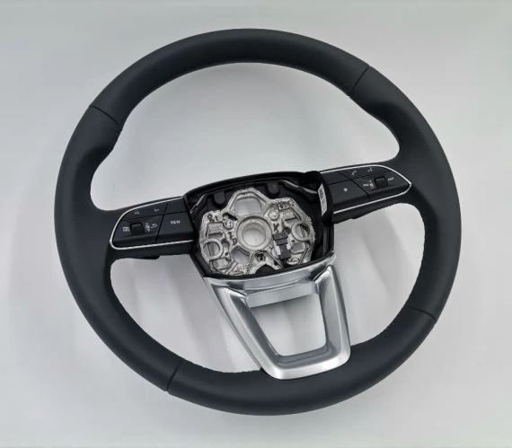NEW 8Y0419091L OE steering wheel AUDI A3 8Y A1 Q3