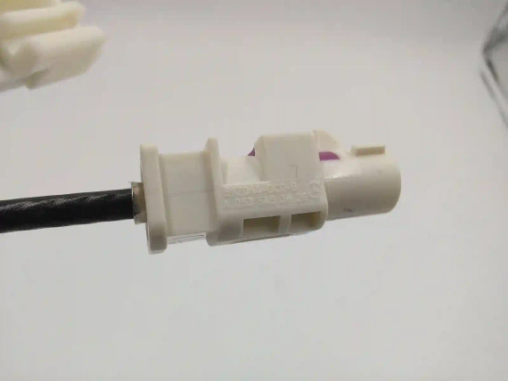 Neue Kamera A1779009902 Mercedes W118 W167 W177 W213 W238 W243 W247 W253 W257