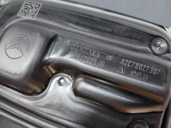 A2139003133 Neu Vorschaltgerät W167 W213 W257 W253