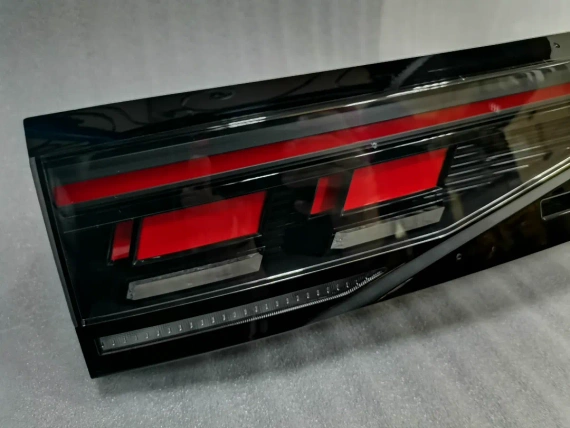 3J0945307 B C New taillight IQ VW Passat B9 R-Line