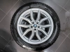 19" felgi BMW 734 opony zimowe RDC BMW X5 G05 G06