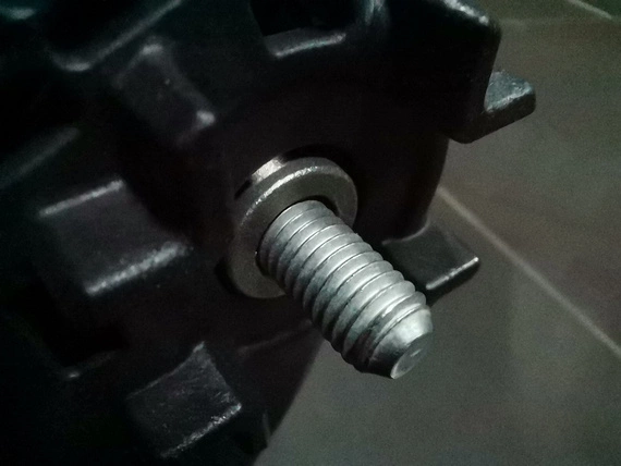 Nowy 059903024 Alternator Audi A6 A7 Q7 Q8 180A