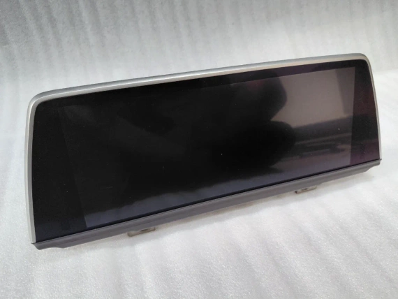 9497916 Navigationsdisplay 10,25 Zoll BMW G11 G12
