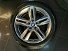 18"  Zimowy Koła BMW 570 M X1 F48 U11 U12 X2 F39