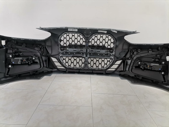 Zderzak Przedni BMW G22 G23 M pakiet Zestaw BMW G22 G23