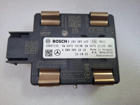 A0009052616 Distronic Mercedes W167 W205 W243 W247