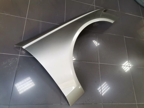 Right Fender Audi A6 S6 C7 2011-2018 Facelift Audi