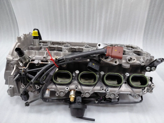 07L103285 Нова Лява цилиндрова глава 5.2 V10 Audi