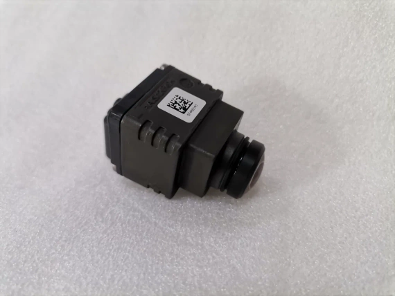 Neue Kamera 6653 5A0F6D7 BMW 360 G30 G11 G01 G05