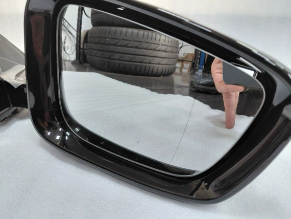 7446890 5A3DB18 recht Außenspiegel BMW G20 G21 G28