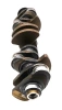 ORIGINAL BMW N55B30A N55 Crankshaft F15 F10 F30