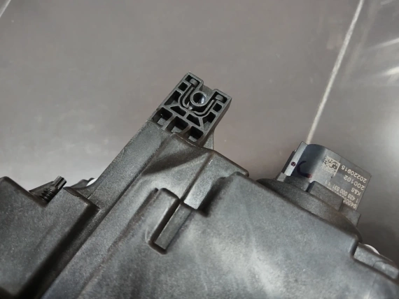 Нов 8W0941033D Audi A4 B9 8W Voll Led Фар