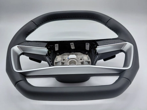 85E419091AK New Steering Wheel Audi A6 eTron Q6 E