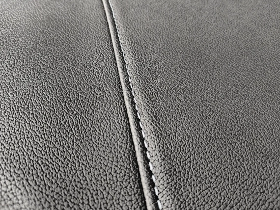 НОВО Арматурно Табло BMW IX I20 Черна Кожа БМВ ИХ И20