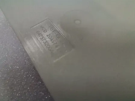 Nowy radar Mercedes A0009005350 A0009000849 054519