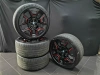 New 22" BMW Style 922 M Red Label Rims XM G09 X8