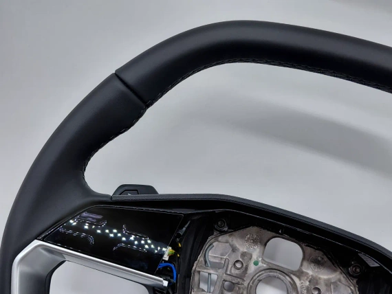 85E419091AG New Steering Wheel Audi A6 E-tron Q6