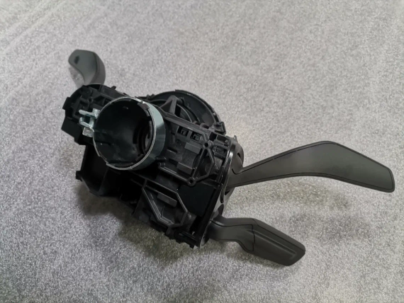 Neu 4N0907129LT OE Audi Lenkstockschalter Audi