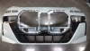 New Front Bumper USA BMW G70 i7 7 M Sport Shadow