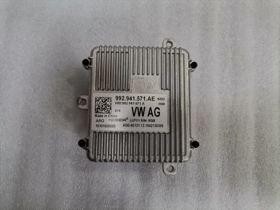 992941571AE Nowy Led sterownik reflektorów VAG