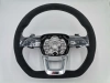Nowość Kierownica wielofunkcyjna 83A419091AS BCG Audi RSQ3 S3 A3 Alcantara