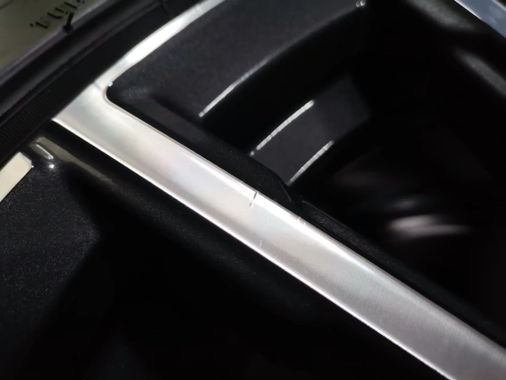 18” К-т BMW Джанти Style 780 Гуми Датчици G20 G22