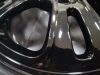 17” JCW Rims 5x112 Tires Sensors Mini JCW F55 F56