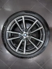 18 Zoll BMW Style 780 Reifen sensoren G20 G21 G22