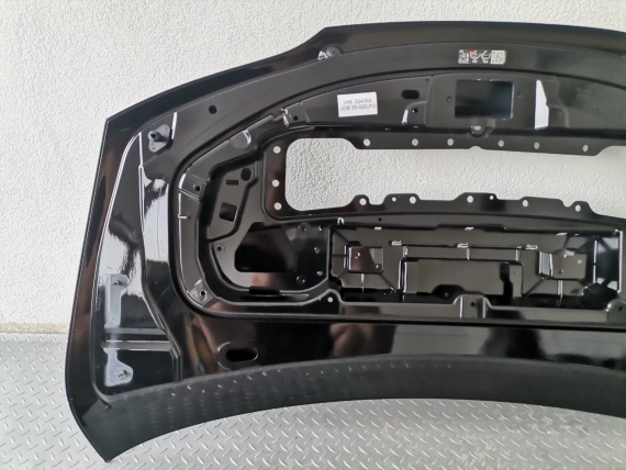 New OE Rear Trunk Lid Mercedes SL 63 AMG R232 W232