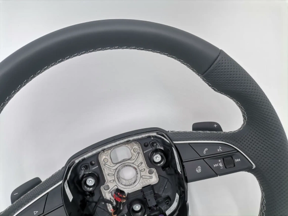 Neu 8W0419091GP Lenkrad Audi A4 S4 A5 S5 S-Line