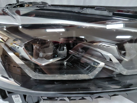 9851036 New Right LED Headlight G22 G23 G26 G82 G8