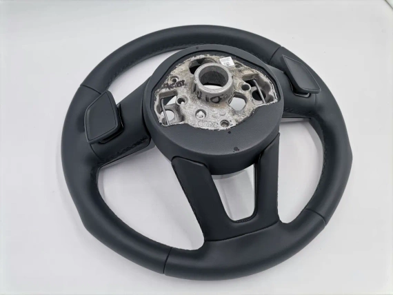 Neu 82A419091AA Original Lenkard Audi A1 A3 Leder