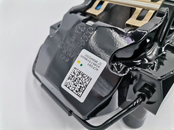 New 420615107E 420615108E OE Brake Caliper Audi R8