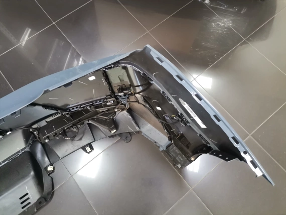 Rear Bumper BMW I20 IX M Package Set - A18