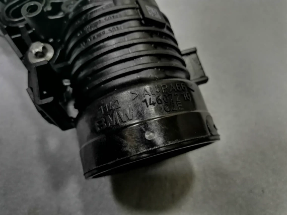 Ölfiltergehäuse 1185812S01 BMW Mini B37 B38 1 2 3