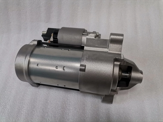 7645979 New Starter Motor Original BMW X1 Mini F55