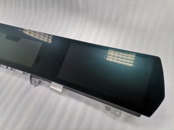 5A43051 BMW 2 U06 X1 U11 CID Monitor Bildscrim