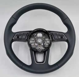 Neu 82A419091AA Original Lenkard Audi A1 A3 Leder